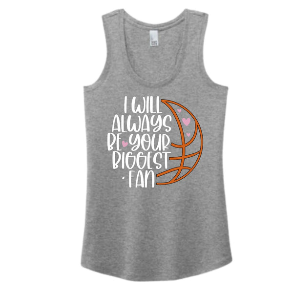 Basketball FanTanksEmpowered Siren ApparelSmallclassic fitcottoncotton blend