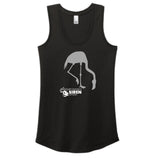 Flamingo - FlamingoApparelEmpowered Siren ApparelEmpowered Siren ApparelFRBT2SmallRacerback TankFlamingo