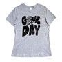 Game Day - Empowered Siren ApparelGame DayTee ShirtEmpowered Siren ApparelEmpowered Siren ApparelGDTeeSmallGame Day Tee Shirt