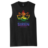 Glitter Siren -Glitter SirenTanksEmpowered Siren ApparelEmpowered Siren ApparelGST - 8Muscle TankSmallGlitter Siren