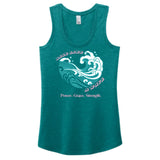 Rise - Empowered Siren ApparelRiseTee ShirtEmpowered Siren ApparelEmpowered Siren ApparelRacerback Tank TopXSRise