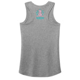 Unleash - Empowered Siren ApparelUnleashTee ShirtEmpowered Siren ApparelEmpowered Siren ApparelRacerback Tank TopXSUnleash