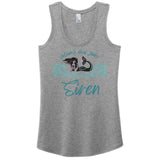 Unleash - Empowered Siren ApparelUnleashTee ShirtEmpowered Siren ApparelEmpowered Siren ApparelRacerback Tank TopXSUnleash