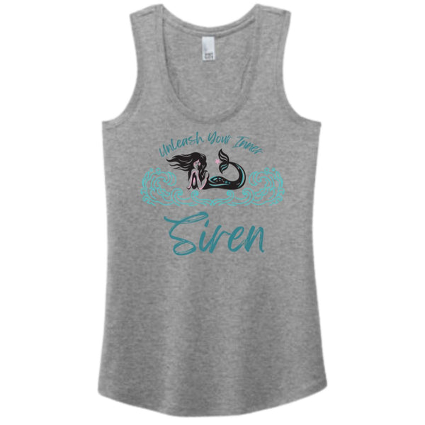 Unleash - Empowered Siren ApparelUnleashTee ShirtEmpowered Siren ApparelEmpowered Siren ApparelRacerback Tank TopXSUnleash